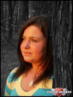 Patrząc w jeden punkt to tak jakby mieć wrażenie, że ma się coś w zasięgu ręki... 