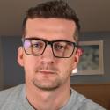 Male, Bartolommeo, United Kingdom, England, Cheshire, Cheshire East, Knutsford,  41 years old