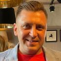 Male, Niko555, United Kingdom, England, West Yorkshire, Leeds, City and Hunslet,  43 years old