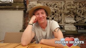 Na krześle 