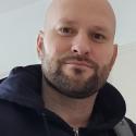 Mężczyzna, mentisinvictus, 38