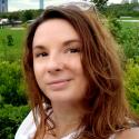 Kobieta, Anna1021, United Kingdom, England, Greater London, Barnet, Golders Green, London,  43