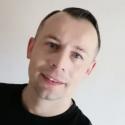 Mężczyzna, hubert2020, United Kingdom, England, Greater Manchester, Salford, Walkden North, Manchester,  46