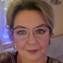 Female, Hanulcia, United Kingdom, England, South Yorkshire, Barnsley, Kingstone,  62 years old