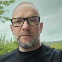 Male, PLRaf, 47 years old