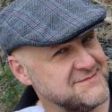 Mężczyzna, Pastafarian, United Kingdom, England, West Midlands, Walsall, Aldridge North and Walsall Wood,  55
