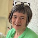 Iza371, Female, 54 years old