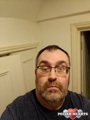 Lewe oko po operacji...