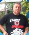 Lubiłem zapierdalac