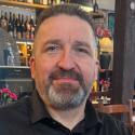 Mężczyzna, Qr1st0ff, United Kingdom, England, Greater London, Croydon, Waddon, South Croydon,  48