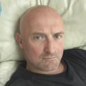 Mężczyzna, Blazej1973, United Kingdom, England, Hampshire, City of Portsmouth, St. Thomas, Portsmouth,  51
