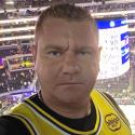 GL0BETR0TTER, Male, 40 years old