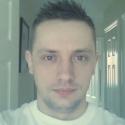 Mężczyzna, ArturoArturoo, United Kingdom, England, Greater Manchester, Manchester, Sharston,  41