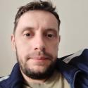 Mężczyzna, ArturoArturoo, United Kingdom, England, Greater Manchester, Manchester, Sharston,  41