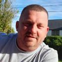 Mężczyzna, dzieci321, United Kingdom, Wales, Carmarthenshire (Sir Gaerfyrddin), Carmarthen Town North, Carmarthen,  45