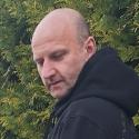 Mężczyzna, krencony2828, United Kingdom, England, Greater London, Hounslow, Heston Central,  48